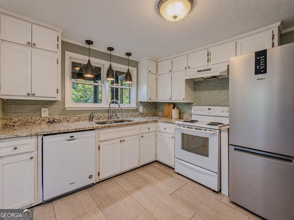 3184 Klondike Road SW, Conyers, GA 30094 — photo 3