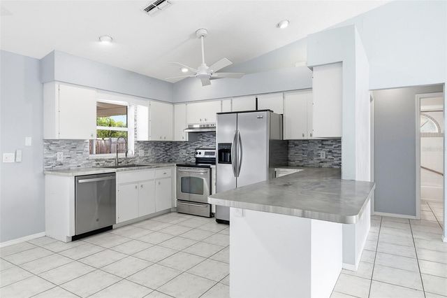 2788 N BISCAYNE DRIVE, North Port, FL 34291