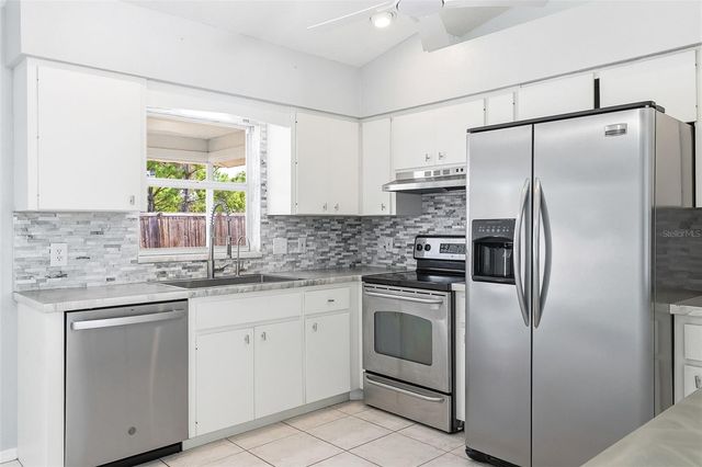 2788 N BISCAYNE DRIVE, North Port, FL 34291