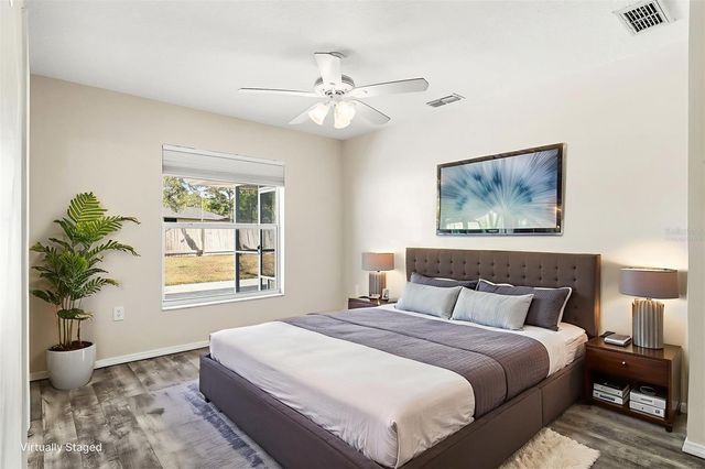 2788 N BISCAYNE DRIVE, North Port, FL 34291