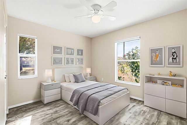 2788 N BISCAYNE DRIVE, North Port, FL 34291