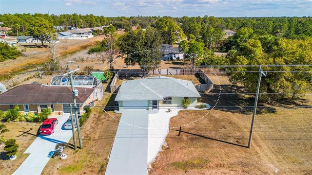 2788 N BISCAYNE DRIVE, North Port, FL 34291