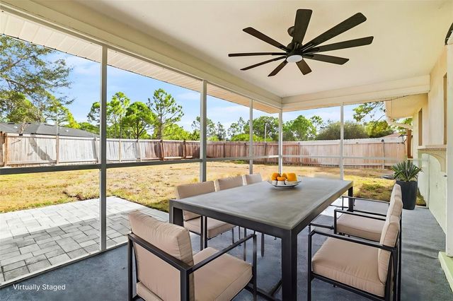 2788 N BISCAYNE DRIVE, North Port, FL 34291