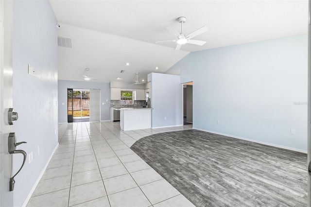 2788 N BISCAYNE DRIVE, North Port, FL 34291