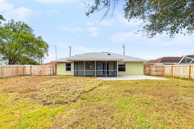 2788 N BISCAYNE DRIVE, North Port, FL 34291