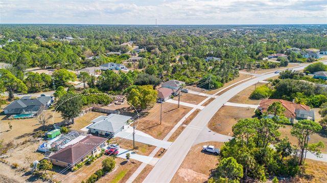 2788 N BISCAYNE DRIVE, North Port, FL 34291