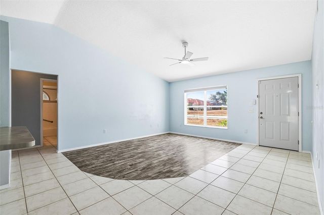 2788 N BISCAYNE DRIVE, North Port, FL 34291