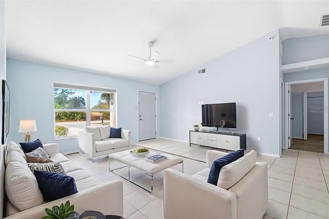 2788 N BISCAYNE DRIVE, North Port, FL 34291