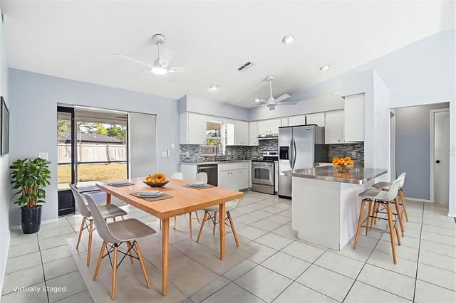 2788 N BISCAYNE DRIVE, North Port, FL 34291