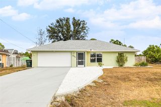 2788 N BISCAYNE DRIVE, North Port, FL 34291