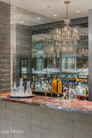 5721 N CASA BLANCA Drive, Paradise Valley, AZ 85253