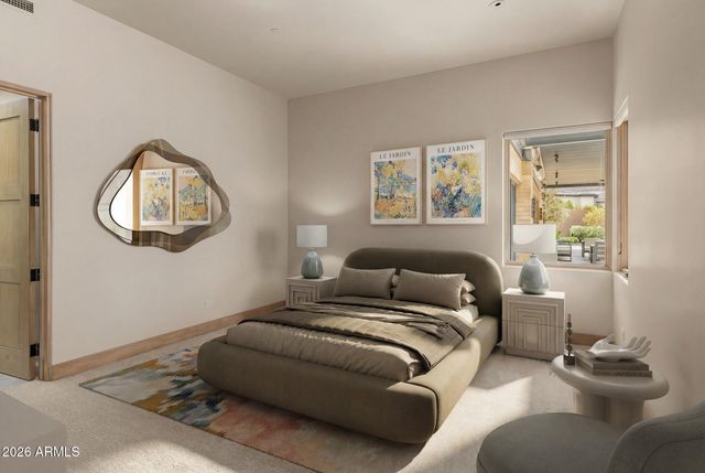 5721 N CASA BLANCA Drive, Paradise Valley, AZ 85253