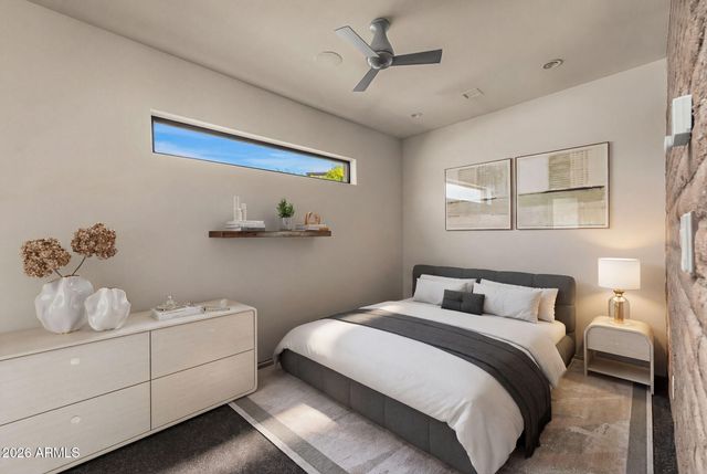 5721 N CASA BLANCA Drive, Paradise Valley, AZ 85253