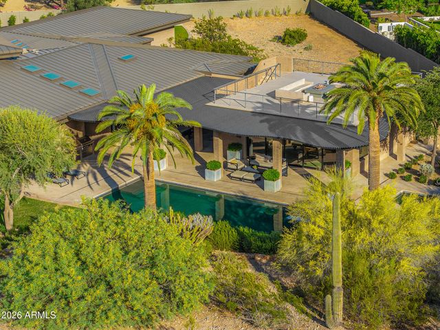 5721 N CASA BLANCA Drive, Paradise Valley, AZ 85253