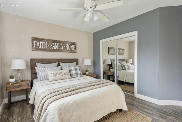 8641 Redbank Road, Redding, CA 96001