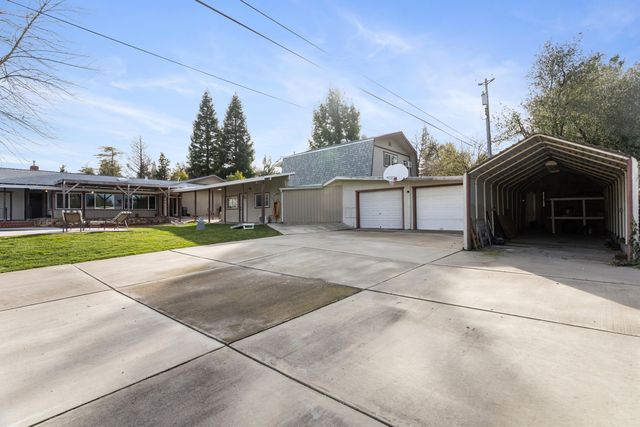 8641 Redbank Road, Redding, CA 96001