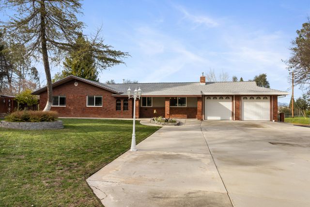 8641 Redbank Road, Redding, CA 96001
