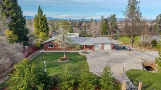 8641 Redbank Road, Redding, CA 96001