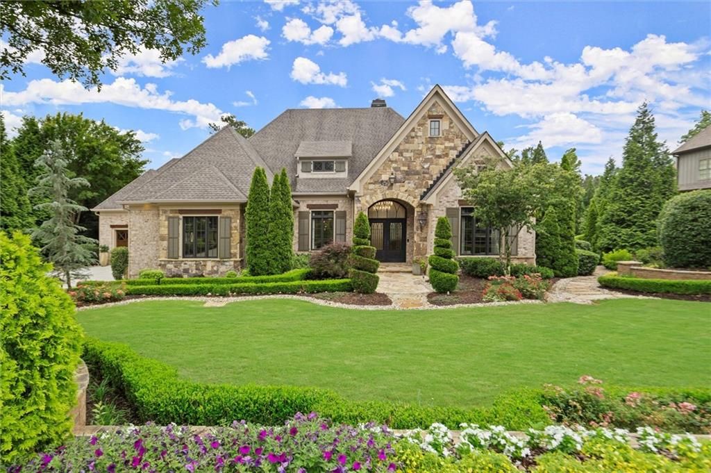 3057 Watsons Bend, Milton, GA 30004