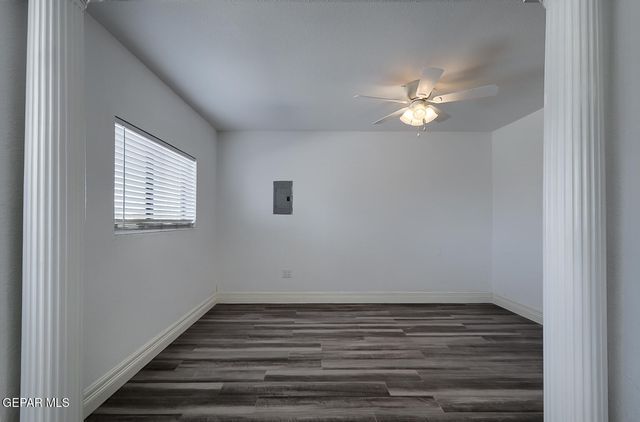 9709 Vallarta Drive, El Paso, TX 79927