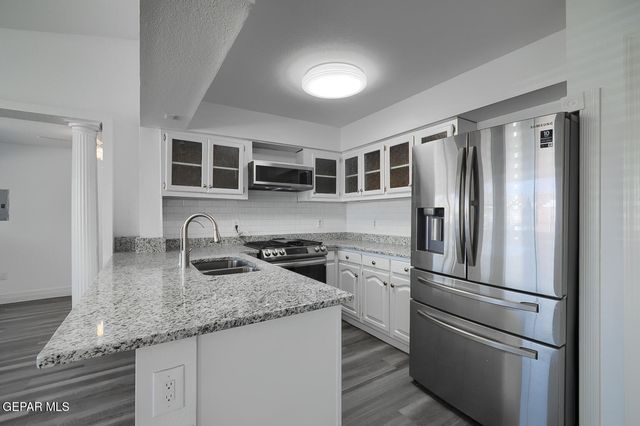 9709 Vallarta Drive, El Paso, TX 79927
