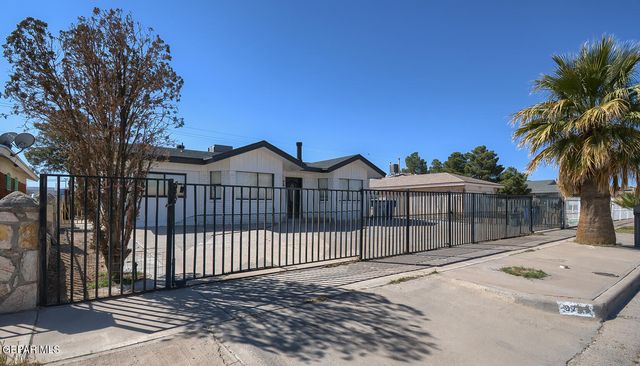 9709 Vallarta Drive, El Paso, TX 79927