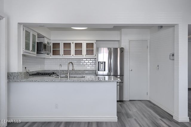 9709 Vallarta Drive, El Paso, TX 79927