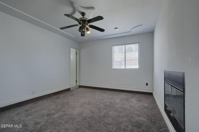 9709 Vallarta Drive, El Paso, TX 79927