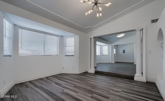 9709 Vallarta Drive, El Paso, TX 79927