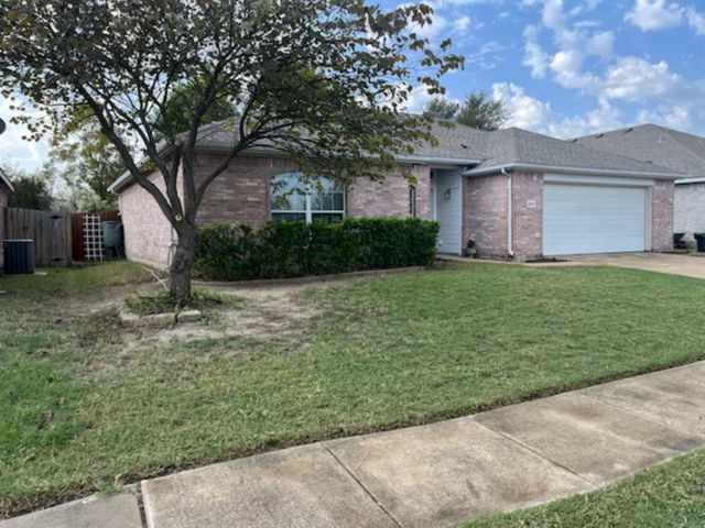 209 Meadow Lark Lane, Anna, TX 75409