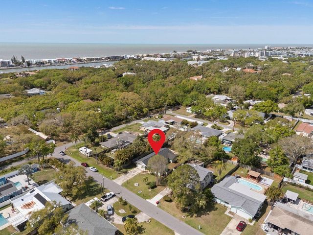 14865 WILDWOOD DRIVE, Largo, FL 33774