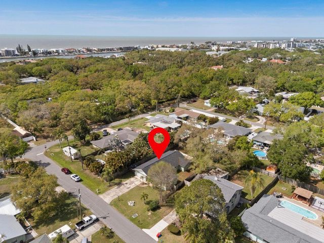 14865 WILDWOOD DRIVE, Largo, FL 33774