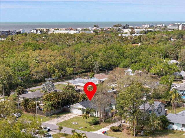 14865 WILDWOOD DRIVE, Largo, FL 33774