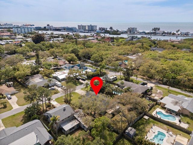 14865 WILDWOOD DRIVE, Largo, FL 33774