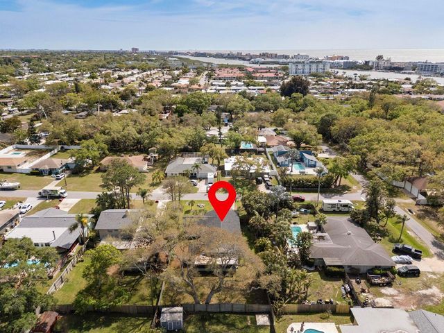 14865 WILDWOOD DRIVE, Largo, FL 33774