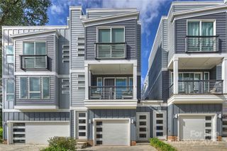 1651 Duckworth Avenue, Charlotte, NC 28208