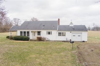 1544 Johnsville Brookville Road, Brookville, OH 45309