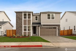 10697 Treasure Drive NW #111, Silverdale, WA 98383