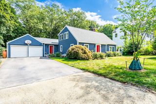 117 Cedar St, Lexington, MA 02421