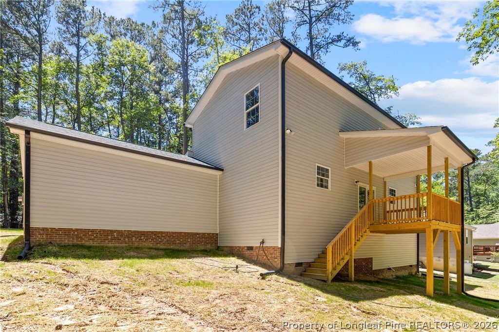 1540 Louisiana Lane, Sanford, NC 27332 — photo 2