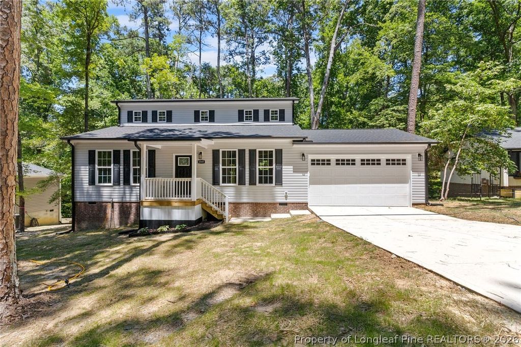1540 Louisiana Lane, Sanford, NC 27332 — photo 38