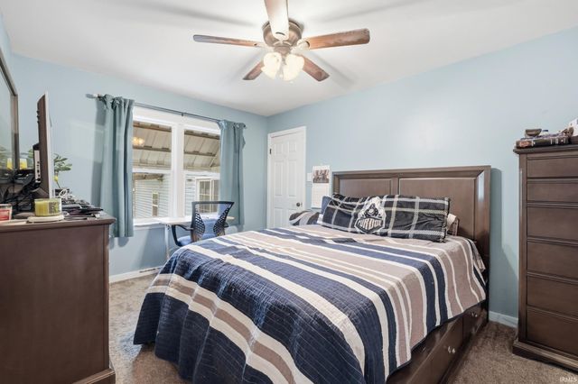 4214 Reed Road, Fort Wayne, IN 46815