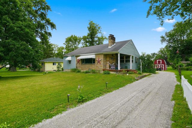 4214 Reed Road, Fort Wayne, IN 46815