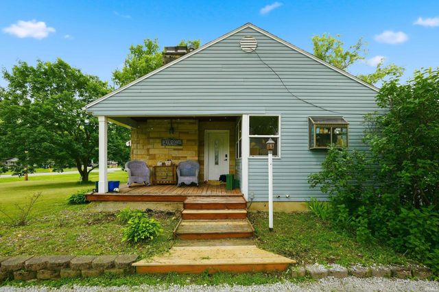 4214 Reed Road, Fort Wayne, IN 46815