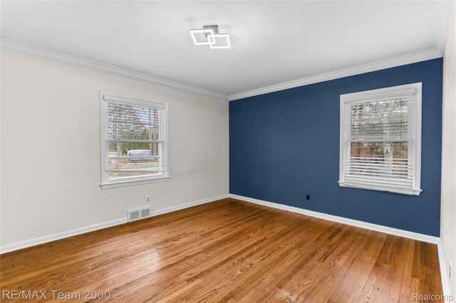 1445 Belmont Street, Dearborn, MI 48128