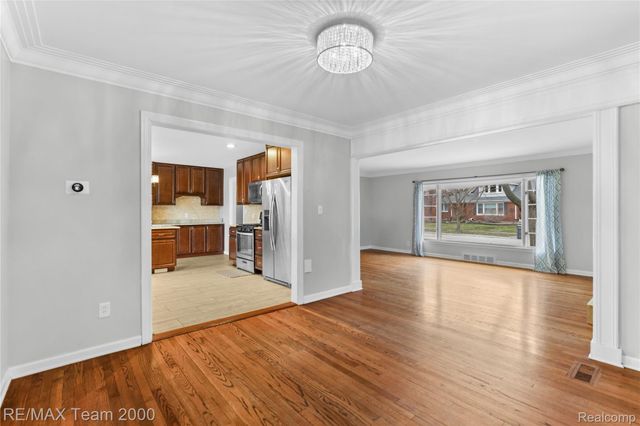 1445 Belmont Street, Dearborn, MI 48128