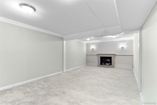1445 Belmont Street, Dearborn, MI 48128