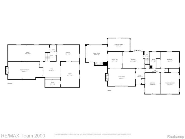 1445 Belmont Street, Dearborn, MI 48128