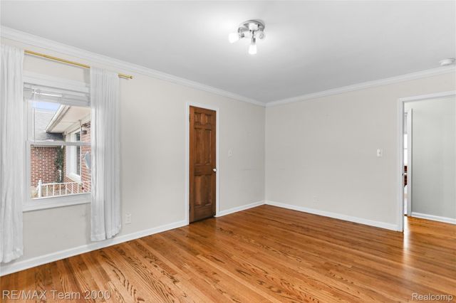 1445 Belmont Street, Dearborn, MI 48128