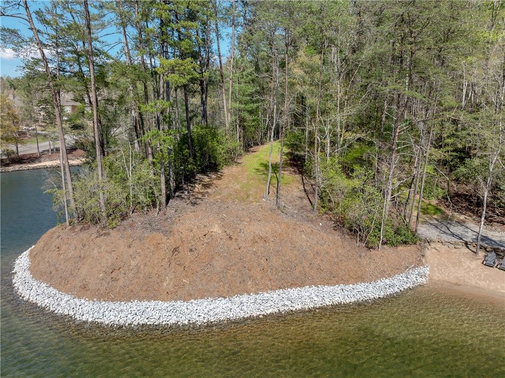 Lot 2 Johnson Drive, Sunset, SC 29685